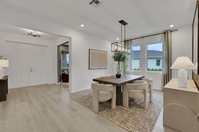 17186 COTTONTAIL CIRCLE, Punta Gorda, FL 33982