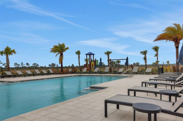 17186 COTTONTAIL CIRCLE, Punta Gorda, FL 33982