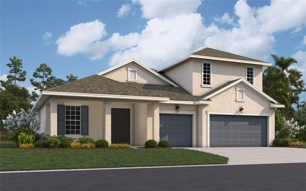 Image 1 of property listing at 17186 COTTONTAIL CIRCLE, Punta Gorda, FL 33982
