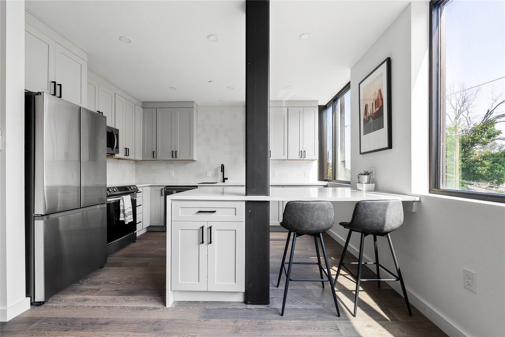 1800 E 4th ST 296, Austin, TX 78702