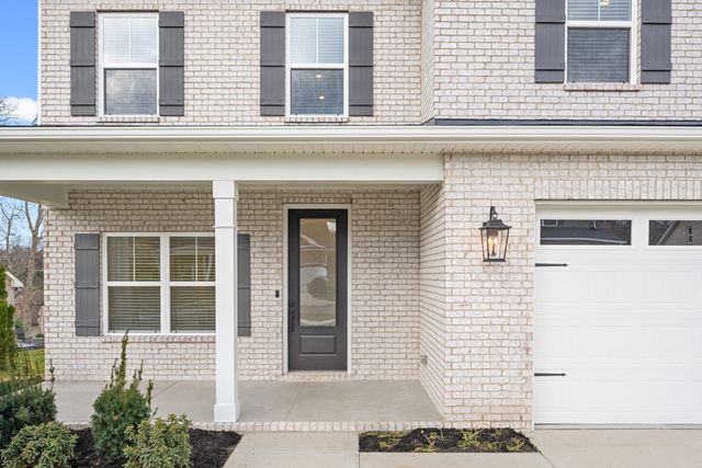 511 Grassland Drive, Lebanon, TN 37087