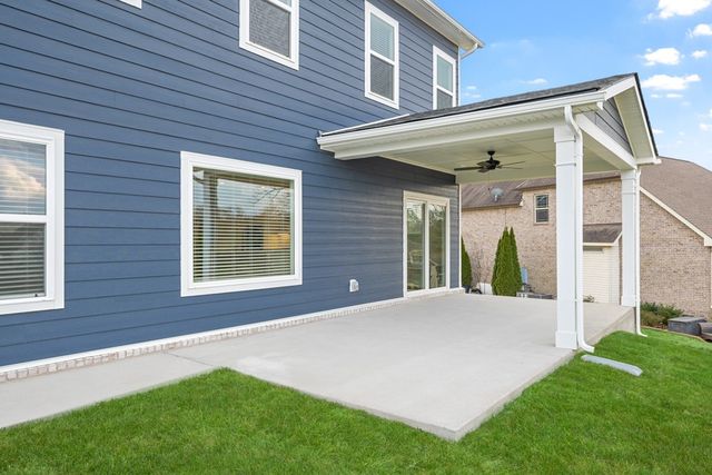 511 Grassland Drive, Lebanon, TN 37087