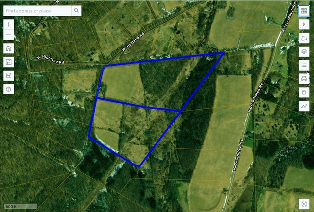 659 West Highland Road, Stamford, NY 13788