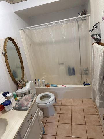 16214 Deer Lick Drive, Houston, TX 77090