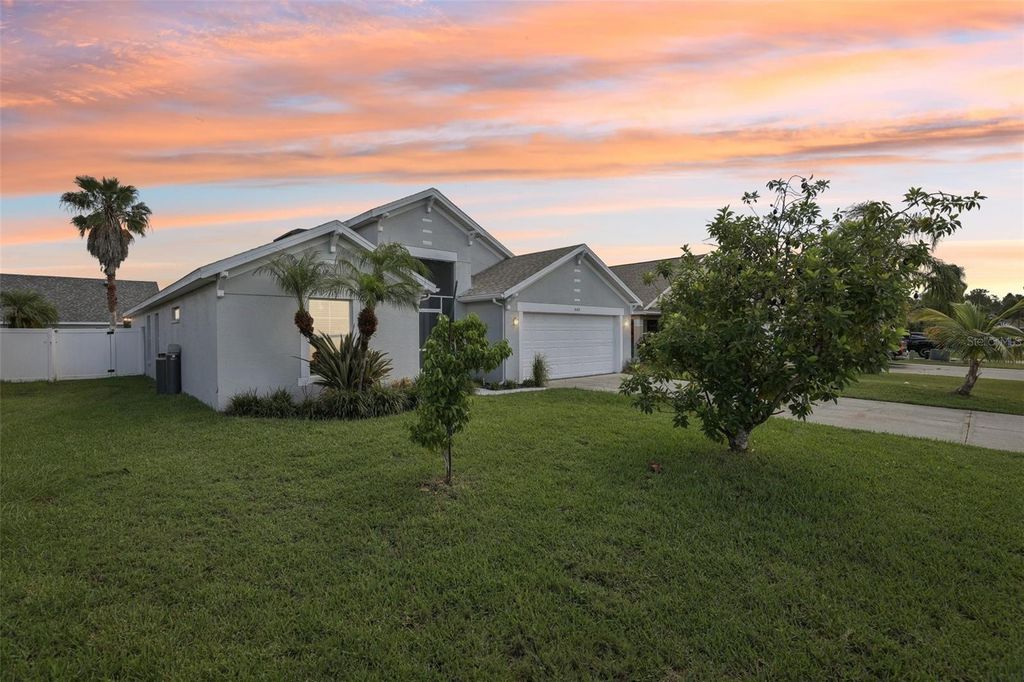 3033 BUCKEYE POINTE DRIVE, Winter Haven, FL 33881