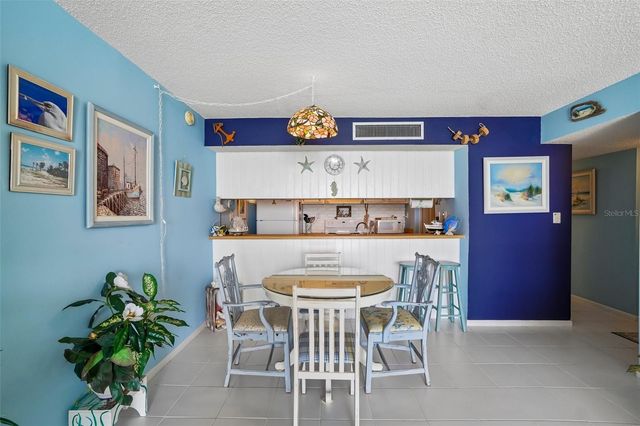 450 S GULFVIEW BOULEVARD 605, Clearwater Beach, FL 33767