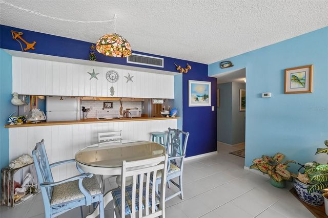 450 S GULFVIEW BOULEVARD 605, Clearwater Beach, FL 33767