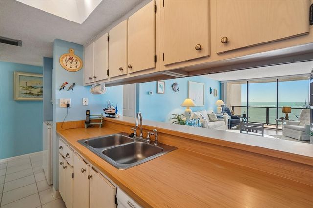 450 S GULFVIEW BOULEVARD 605, Clearwater Beach, FL 33767