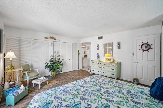 450 S GULFVIEW BOULEVARD 605, Clearwater Beach, FL 33767
