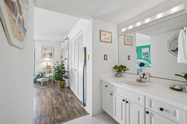 450 S GULFVIEW BOULEVARD 605, Clearwater Beach, FL 33767