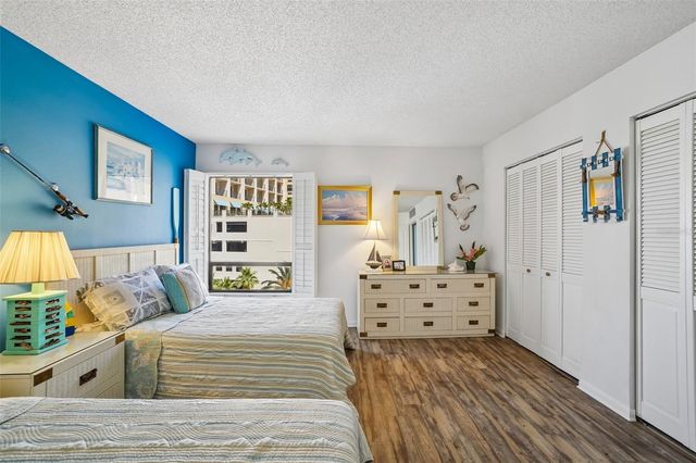 450 S GULFVIEW BOULEVARD 605, Clearwater Beach, FL 33767