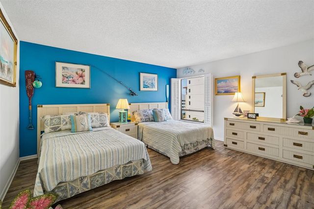 450 S GULFVIEW BOULEVARD 605, Clearwater Beach, FL 33767