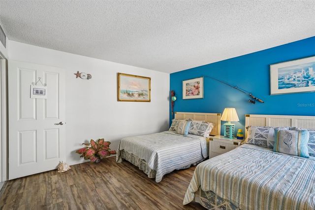 450 S GULFVIEW BOULEVARD 605, Clearwater Beach, FL 33767