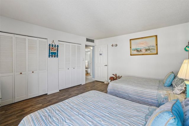 450 S GULFVIEW BOULEVARD 605, Clearwater Beach, FL 33767