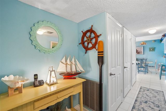450 S GULFVIEW BOULEVARD 605, Clearwater Beach, FL 33767