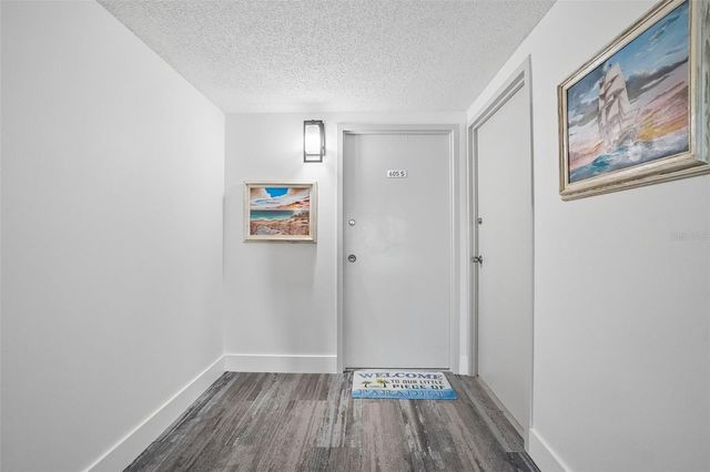450 S GULFVIEW BOULEVARD 605, Clearwater Beach, FL 33767