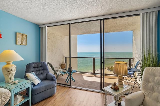 450 S GULFVIEW BOULEVARD 605, Clearwater Beach, FL 33767