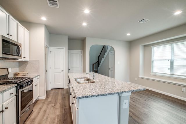 3649 Cub Drive, Conroe, TX 77301