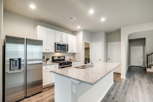 3649 Cub Drive, Conroe, TX 77301