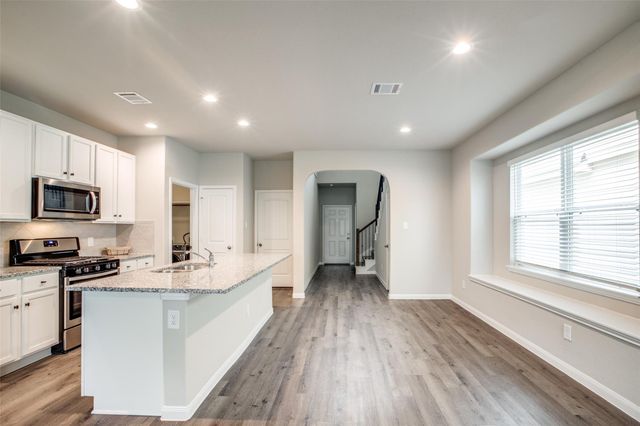 3649 Cub Drive, Conroe, TX 77301