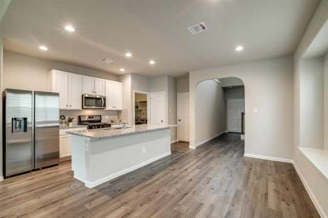 3649 Cub Drive, Conroe, TX 77301