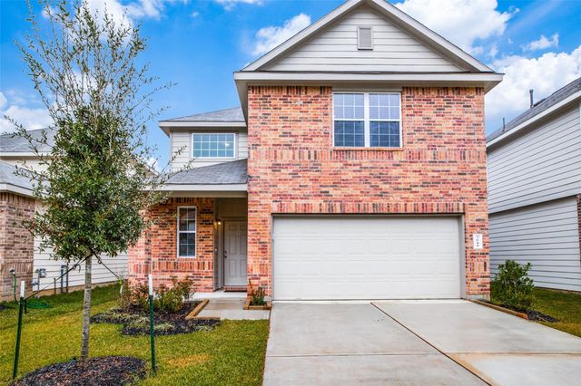 3649 Cub Drive, Conroe, TX 77301