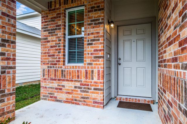 3649 Cub Drive, Conroe, TX 77301