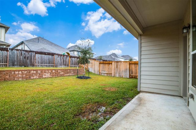 3649 Cub Drive, Conroe, TX 77301