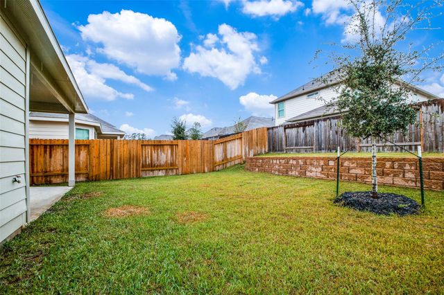 3649 Cub Drive, Conroe, TX 77301