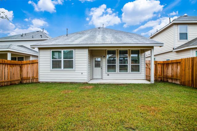3649 Cub Drive, Conroe, TX 77301