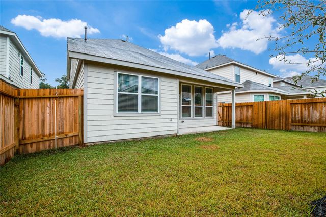 3649 Cub Drive, Conroe, TX 77301