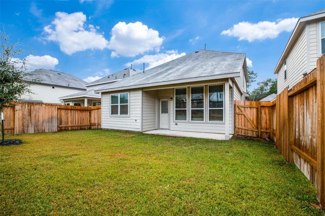 3649 Cub Drive, Conroe, TX 77301