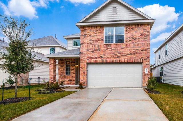 3649 Cub Drive, Conroe, TX 77301