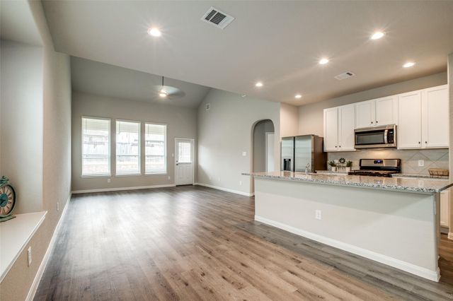 3649 Cub Drive, Conroe, TX 77301