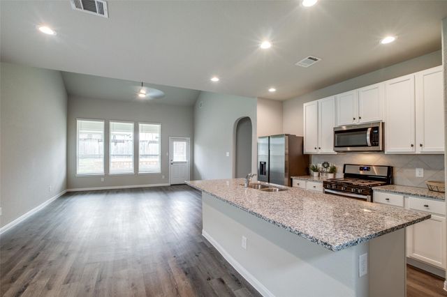 3649 Cub Drive, Conroe, TX 77301