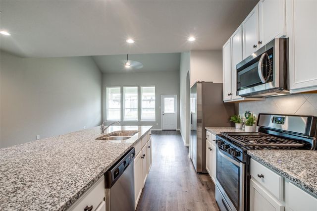 3649 Cub Drive, Conroe, TX 77301