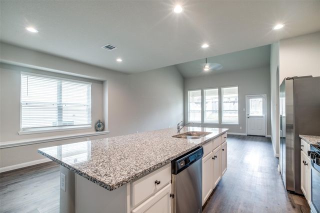 3649 Cub Drive, Conroe, TX 77301
