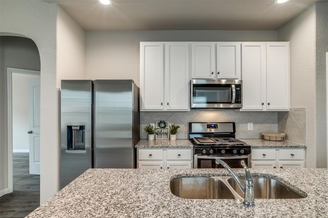 3649 Cub Drive, Conroe, TX 77301