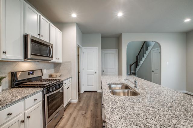 3649 Cub Drive, Conroe, TX 77301