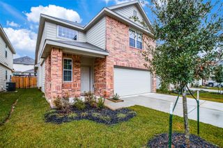 3649 Cub Drive, Conroe, TX 77301