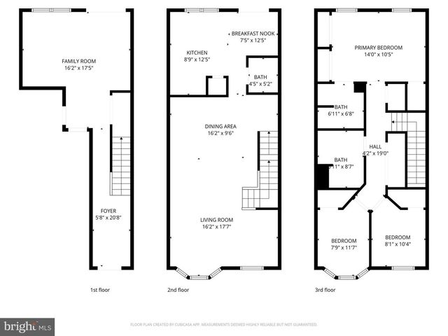 6304 RIVERFRONT DR, Palmyra, NJ 08065