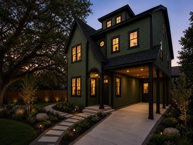 4604-1 Santa Anna ST, Austin, TX 78721