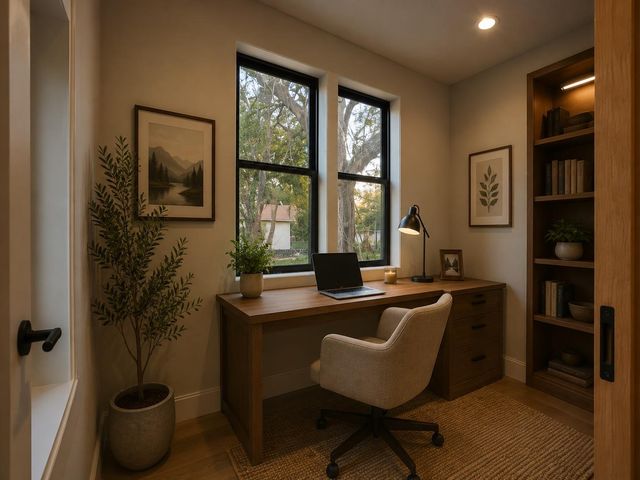 4604-1 Santa Anna ST, Austin, TX 78721