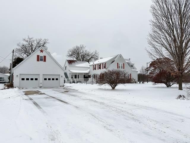 3009 RIVERSIDE AVENUE, Marinette, WI 54143