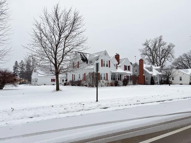 3009 RIVERSIDE AVENUE, Marinette, WI 54143