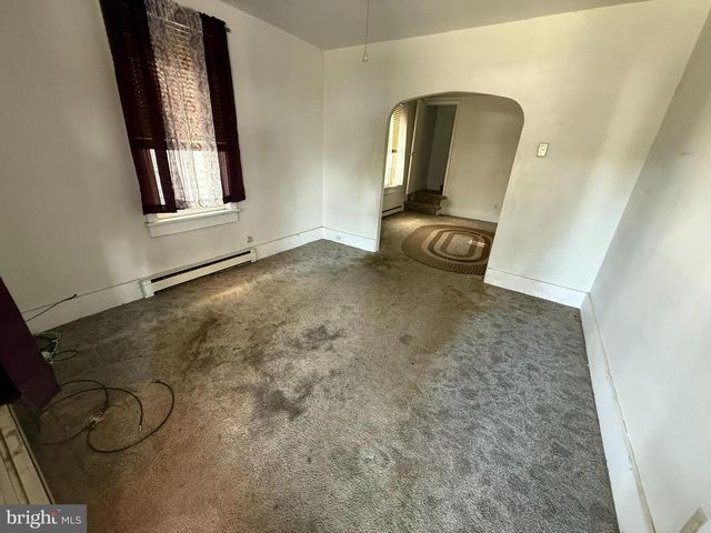 510 E CENTER STREET, Millersburg, PA 17061