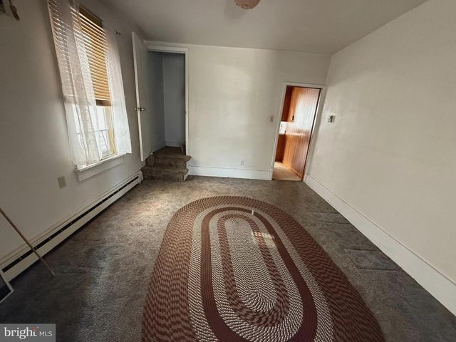 510 E CENTER STREET, Millersburg, PA 17061