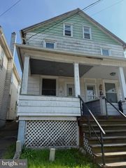 510 E CENTER STREET, Millersburg, PA 17061