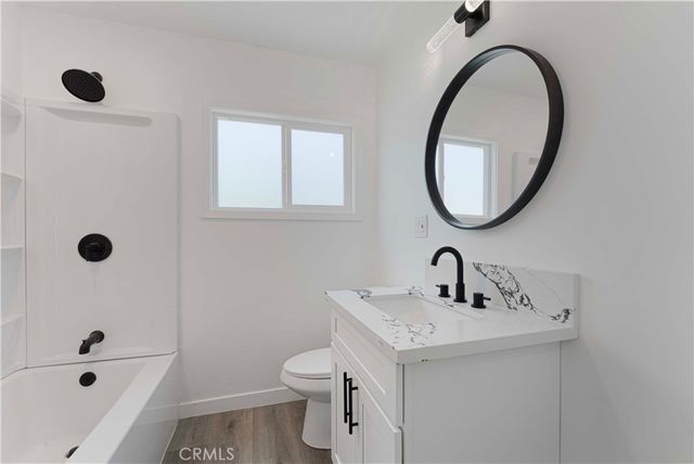 1233 Oakhurst Drive, San Bernardino, CA 92404