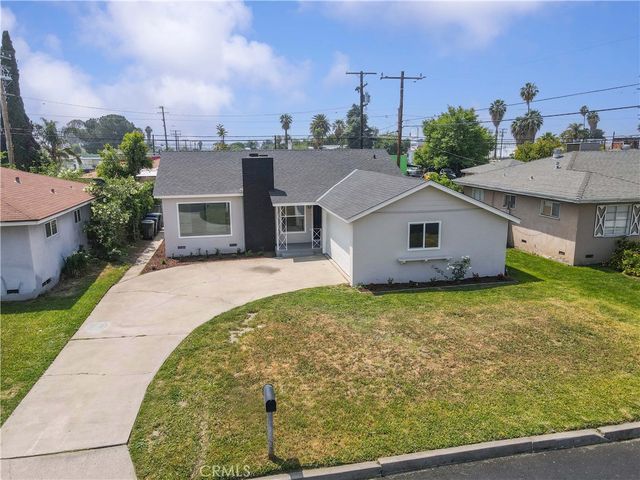 1233 Oakhurst Drive, San Bernardino, CA 92404